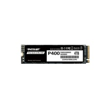 PATRIOT SSD M.2 NVMe 4TB 7000MBS/4800MBS P400LP4KGM28H PATRIOT SSD M.2 NVMe 4TB 7000MBS/4800MBS P400LP4KGM28H
