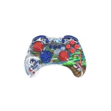 PDP Nintendo Switch Realmz Wireless Controller - Sonic PDP Nintendo Switch Realmz Wireless Controller - Sonic