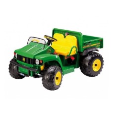 PEG PEREGO JOHN DEERE GATOR HPX IGOD0060