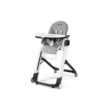 PEG PEREGO SIESTA FOLLOW ME WONDER GREY