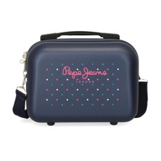 Pepe Jeans ABS Beauty case