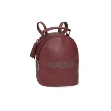 Pepe Jeans Bera ženski ranac - Bordo Pepe Jeans Bera ženski ranac - Bordo