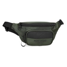 Pepe Jeans BROMLEY muška torba oko struka Pepe Jeans BROMLEY muška torba oko struka