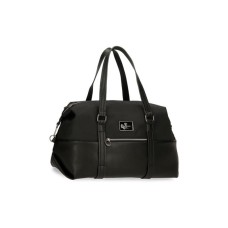 Pepe Jeans Christine putna torba - crna Pepe Jeans Christine putna torba - crna