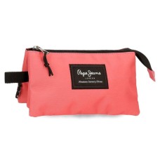 Pepe Jeans EPE JEANS Pernica sa 3 pregrade Koralna