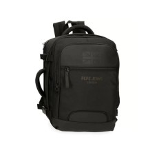 Pepe Jeans Kabinski ranac - putna torba sa odeljkom za laptop Pepe Jeans Kabinski ranac - putna torba sa odeljkom za laptop