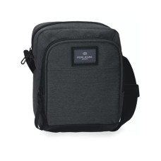 Pepe Jeans Muška torbica 22cm Whitton grey Pepe Jeans Muška torbica 22cm Whitton grey