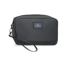 Pepe Jeans Muška torbica za ruku Whitton grey Pepe Jeans Muška torbica za ruku Whitton grey