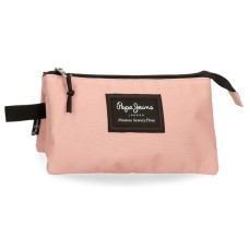 Pepe Jeans PEPE JEANS Pernica sa 3 pregrade Roze