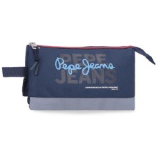 Pepe Jeans PEPE JEANS Pernica sa 3 pregrade-Teget
