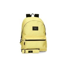 Pepe Jeans PEPE JEANS Set ranac i pernica Zuta
