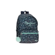 Pepe Jeans Ranac 42cm sa pregradom za laptop Pepe Jeans Ranac 42cm sa pregradom za laptop
