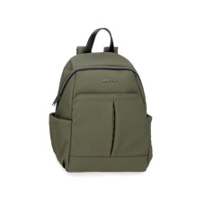 Pepe Jeans Ženski modni ranac 35cm PJL Gala khaki Pepe Jeans Ženski modni ranac 35cm PJL Gala khaki