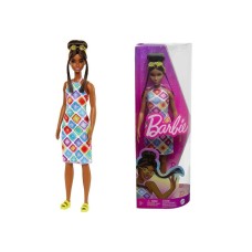 PERTINI Barbie lutka sa pundjom