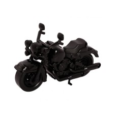 PERTINI Cross motor crni