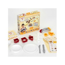 PERTINI - Fun Factory fast food set