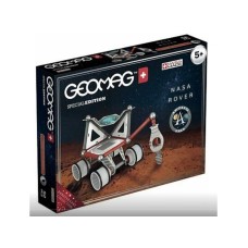 PERTINI Geomag Nasa rover