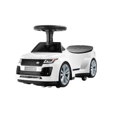 PERTINI Guralica Land Rover Range Rover bela