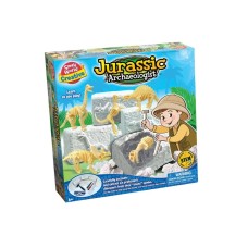 PERTINI Jurassic stem arheološki set
