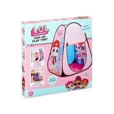 PERTINI L.O.L. Surprise! pop-up šator