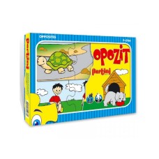 PERTINI Opozit