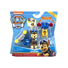 PERTINI Patrolne šape Chase set