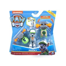 PERTINI Patrolne šape Rocky set