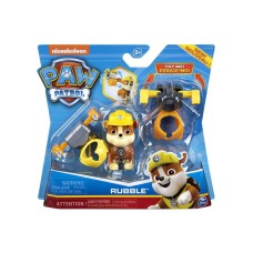 PERTINI Patrolne šape Rubble set