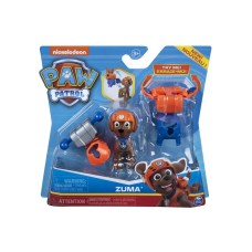 PERTINI Patrolne šape Zuma set
