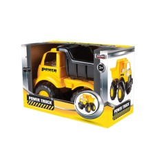 PERTINI Pilsan Kamion Power truck PERTINI Pilsan Kamion Power truck