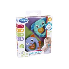 PERTINI Playgro Set glodalica životinje
