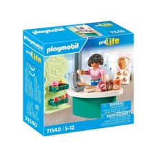 PERTINI Playmobil My life Poslastičarnica PERTINI Playmobil My life Poslastičarnica