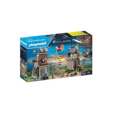 PERTINI Playmobil Novelmore Viteški turnir