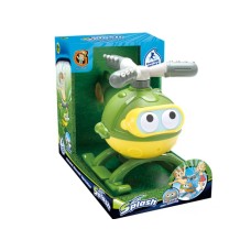 PERTINI Prskalica helikopter