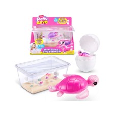 PERTINI ZURU Pets Alive MAMA KORNJAČA I BEBE
