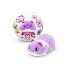 PERTINI ZURU Pets alive Uhvati hrčka
