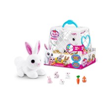 PERTINI ZURU Pets Alive ZEČICA I BEBE