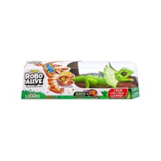 PERTINI ZURU Robo Alive gušter