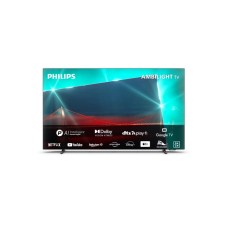 PHILIPS 48OLED718/12 Smart OLED TV 48'' 4K Ultra HD