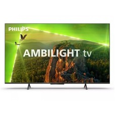 PHILIPS 55PUS8118/12 Smart UHD 4K Ambilight