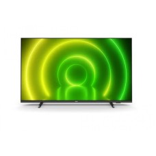 PHILIPS 65PUS7406/12 UHD 4K SMART  ANDROID