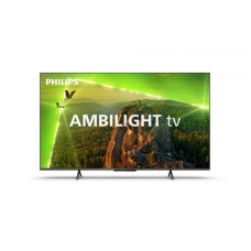 PHILIPS 75PUS8118/12 Smart TV 75'' 4K Ultra HD DVB-T2