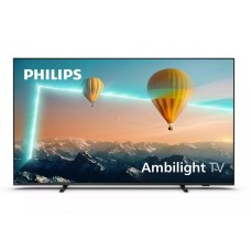 PHILIPS LED TV 50PUS8007/12 4K Android AMBILIGHT