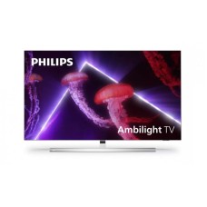 PHILIPS LED TV 55OLED807/12 4K UHD Android Ambilight