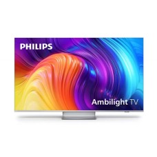 PHILIPS LED TV 55PUS8807/12 4K UHD Android Ambilight The One