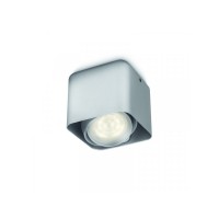 PHILIPS Rasveta Afzelia spot svetiljka aluminijum LED 1x4.5W 53200/48/16 (53200/48/16)