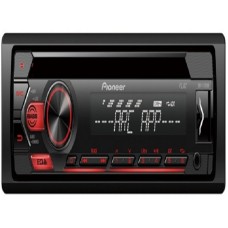 PIONEER Auto radio DEH-S120UB CD/USB PIO295 PIONEER Auto radio DEH-S120UB CD/USB PIO295