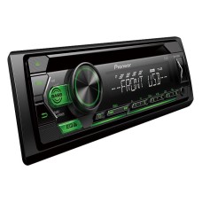 PIONEER Auto radio DEH-S120UBG CD/USB PIO296 PIONEER Auto radio DEH-S120UBG CD/USB PIO296