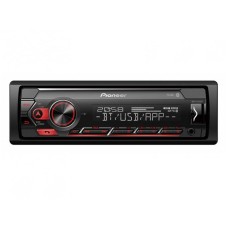 PIONEER Auto radio MVH-S420BT PIO313