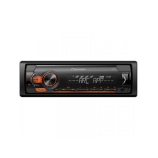 PIONEER Auto radio USB MVH-S120UBA PIO332 PIONEER Auto radio USB MVH-S120UBA PIO332